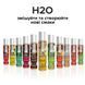 Смазка на водной основе JO H2O Juicy Pineapple 120 мл без сахара, растительный глицерин SO-SO1675 фото 5