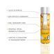 Смазка на водной основе JO H2O Juicy Pineapple 120 мл без сахара, растительный глицерин SO-SO1675 фото 3