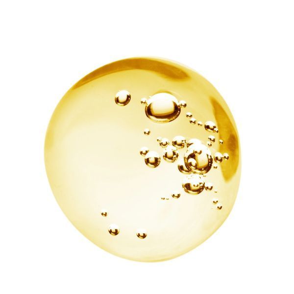 Масло для масажу Exsens Garnet Argan з гранатом, 100мл, натуральне для чуттєвого масажу SO-SO2370 фото