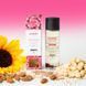 Масло для масажу Exsens Garnet Argan з гранатом, 100мл, натуральне для чуттєвого масажу SO-SO2370 фото 5