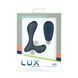 Вибромассажер простаты Lux Active LX3 с пультом ДУ, 7 режимов вибрации, силиконовый, 11 см SO-SO6836 фото 4