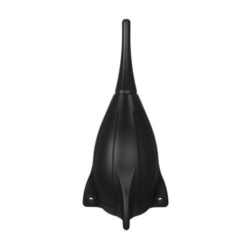 Шприц Bathmate Hydro Rocket Douche 325мл з зворотним клапаном для анальної гігієни SO-SO1958 фото