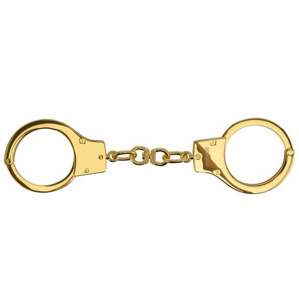 Наручники LOCKINK Pretty-sub Handcuffs для BDSM - стильные и удобные, Китай SO-SX0896 фото