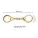 Наручники LOCKINK Pretty-sub Handcuffs для BDSM - стильные и удобные, Китай SO-SX0896 фото 8