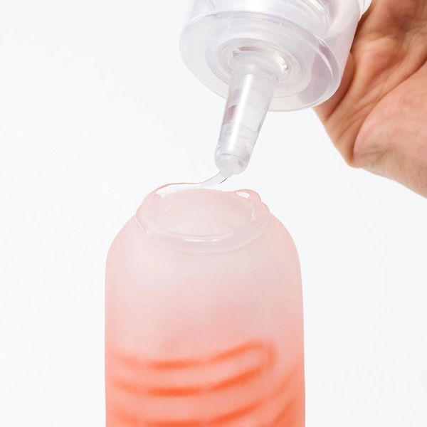 Охлаждающий лубрикант Tenga Lotion Cool 170 мл на водной основе с ментолом для интимной близости и игрушек SO-SX1335 фото