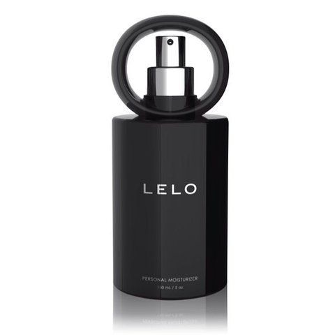 Лубрикант на водній основі LELO Personal Moisturizer 150 мл, без гліцерину, з екстрактами алое та женьшеню для чутливої шкіри SO-SO8124 фото