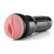 Мастурбатор-вагіна Fleshlight Pink Lady Destroya з новою текстурою та ергономічним корпусом з SuperSkin SO-SO6141 фото 2