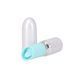 Вібратор Pillow Talk Lusty Luxurious Flickering Massager, бірюзовий, масажер для задоволення SO-SO7752 фото 1