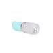 Вібратор Pillow Talk Lusty Luxurious Flickering Massager, бірюзовий, масажер для задоволення SO-SO7752 фото 4