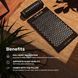 Масажний килимок для тіла LELO Relax Body Mat - покращення кровообігу та розслаблення м'язів SO-SX2564 фото 4