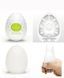 Мастурбатор Tenga Egg Clicker з еластичним рельєфом для глибокого оргазму B-OMT-EGG-002 фото 1