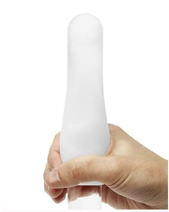 Мастурбатор Tenga Egg Spider - еластичне яєчко для глибокого оргазму, 70 мм, ТПЕ B-OMT-EGG-003 фото