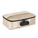Кейс для игрушек Dorcel DISCREET BOX LUXURY GOLD с кодовым замком 27&times;16 см SO-SX1109 фото 1