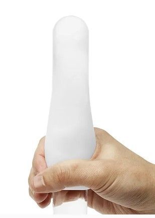 Мастурбатор Tenga Egg Twister, эластичный и мягкий, для яркой фаллостимуляции, 30 см B-OMT-EGG-004 фото