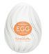 Мастурбатор Tenga Egg Twister, эластичный и мягкий, для яркой фаллостимуляции, 30 см B-OMT-EGG-004 фото 5