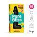 Крафтове мило-член з присоскою Pure Bliss BIG Black, 290 г, натуральне з фруктовим ароматом SO-SO6362 фото 6