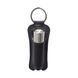 Вібропуля PowerBullet First-Class Bullet 2.5&Prime; з 9 режимами вібрації, срібляста, в чохлі на ключі SO-SO6848 фото 4