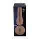 Мастурбатор-вагіна Kiiroo Feel Stroker Mid Brown для секс-машини з регулюванням всмоктування SO-SO6148 фото 9