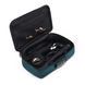 Кейс для игрушек Dorcel DISCREET BOX LUXURY GREEN с кодовым замком 27x16 см SO-SX1110 фото 3