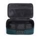 Кейс для игрушек Dorcel DISCREET BOX LUXURY GREEN с кодовым замком 27x16 см SO-SX1110 фото 2