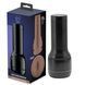 Мастурбатор-вагіна Kiiroo Feel Stroker Mid Brown для секс-машини з регулюванням всмоктування SO-SO6148 фото 2