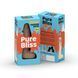 Свеча в виде члена Pure Bliss MINI 15 см, романтический подарок для вечеринок 18+ SO-SX1644 фото 7