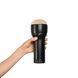Мастурбатор Kiiroo Feel Rae Lil Black PBC, реалістичний рукав, сумісний з Keon та PowerBlow SO-SO9364 фото 4
