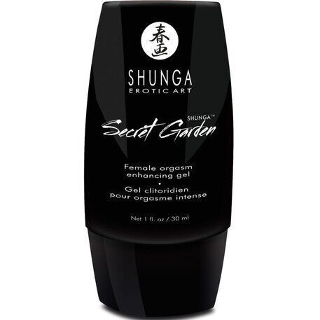 Подарунковий набір Shunga Naughtier Kit для інтимної стимуляції, 5 продуктів для посилення чутливості та задоволення SO-SX0587 фото