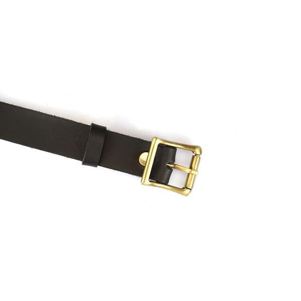 Шкіряна маска для очей Liebe Seele Samurai Blindfold, стильна та зручна для сну SO-SX2814 фото