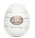 Мастурбатор Tenga Egg Silky, еластичний, для яскравої стимуляції та оргазму B-OMT-EGG-006 фото 2