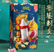 Презерватив OLO з усиками та кулькою "Taotie Spiny condom" для максимального задоволення, 1 шт. B-G03115554 фото 1
