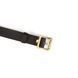 Шкіряна маска для очей Liebe Seele Samurai Blindfold, стильна та зручна для сну SO-SX2814 фото 5