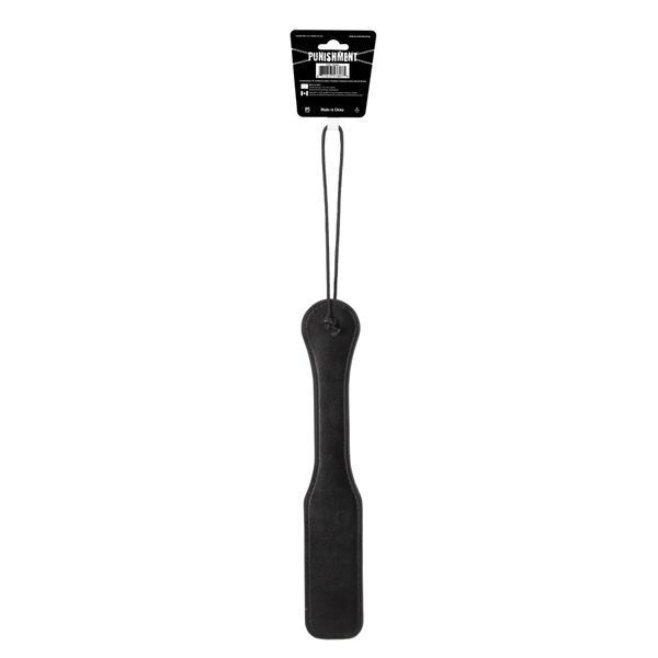 Паддл Punishment Purple Lips Paddle черный - канадское качество для удовольствия SO-SX2232 фото
