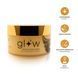 Крем-шиммер для тіла Orgie Glow Shimmering Body Cream 250 мл з ароматом кокоса та зволоженням SO-SX1500 фото 4