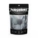 Кляп Punishment Silicone Ball Gag чорний - силіконовий кляп для BDSM-ігор SO-SX2233 фото 6