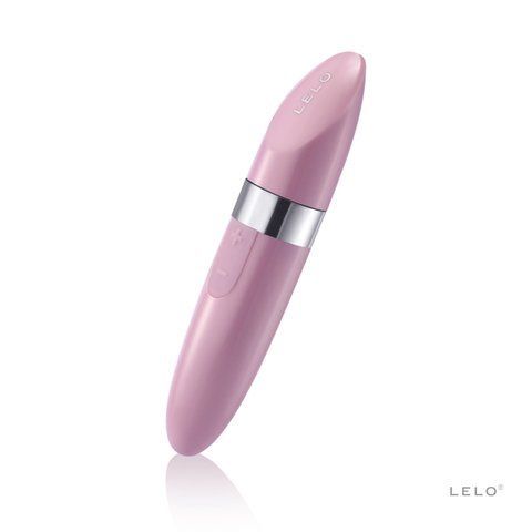 Вібропуля LELO Mia 2 Петал Пінк, 6 режимів, потужні вібрації, водонепроникна, USB зарядка SO-SO8687 фото