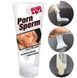 Смазка Porn Sperm 125 мл на водной основе без запаха для анального и вагинального секса B-ORI-623814 фото 2