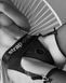 Трусы для страпона Strap-On-Me REBEL HARNESS с подвязками для чулок XL, микрофибра и сетка, стильный дизайн SO-SO4509 фото 12