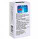 Ультратонкі презервативи Muaisi Ultrathin Silver 0,03 мм зі змазкою, гладкі, 12 шт. B-MS-400-606121212 фото 4
