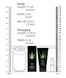 Лубрикант на водной основе Shots с CBD 50 мл &ndash; увлажняющий гель для скольжения без запаха B-PHA139 фото 6