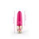 Вібратор Mystim Sleak Freak Pink, 8 режимів, водонепроникний, для внутрішньої та зовнішньої стимуляції SO-SO8140 фото 4