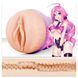 Мастурбатор Fleshlight Fantasy Sasha Nakamoto Ecchi - ніжний канал-тентаклі, суперматеріал SuperSkin&trade; SO-SX1318 фото 1
