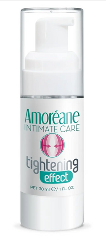 Гель для звуження вагіни Amoreane Tightening Gel 30ml &mdash; відновлення тонусу та чутливості B-PS60188 фото