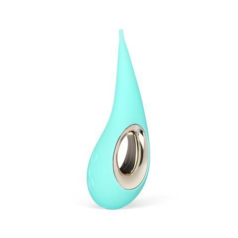 Кліторальний вібратор LELO DOT Aqua з технологією Infinite Loop, 8 режимів вібрації, водонепроникний SO-SO8085 фото