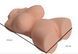 Мастурбатор міні-торс "Bikini sex doll" з кіберкожі, анус і вагіна, 250 мм B-SQ-MA20003 фото 1