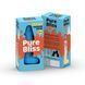 Свеча в виде члена Pure Bliss BIG Blue 18 см для вечеринок и романтики SO-SX1699 фото 6