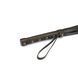Флоггер Liebe Seele Samurai Whip для игры в BDSM с кожаной ручкой и длинными хвостами SO-SX2822 фото 4
