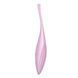 Смарт-вибратор для клітора Satisfyer Twirling Joy Pink з 8 режимами та управлінням через додаток SO-SO5557 фото 3
