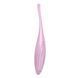Смарт-вибратор для клітора Satisfyer Twirling Joy Pink з 8 режимами та управлінням через додаток SO-SO5557 фото 4