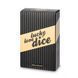 Эротические кубики Bijoux Indiscrets Lucky Love Dice для игр с флиртом и страстью SO-SO2913 фото 3